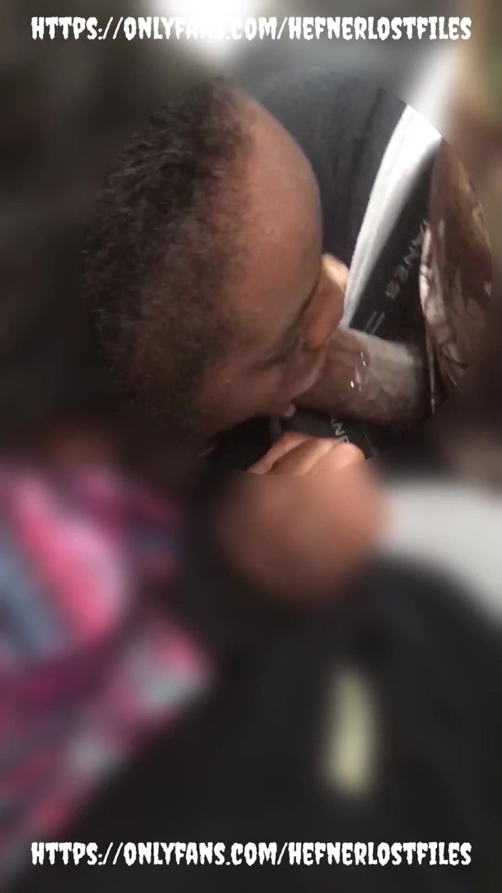 Big P Hef: Big Lips Locked on My Dick