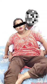Indian Couple