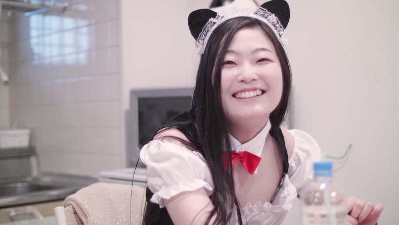 Asian happy ending: アジアの天使 1107