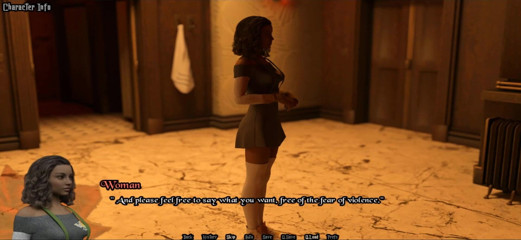 Visual Novels: Rebirth part 2