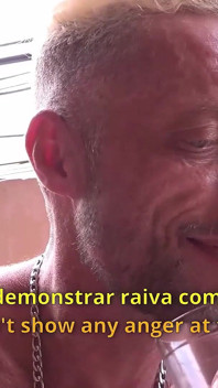 Üvey Babam Karımı Yedi Bölüm 1