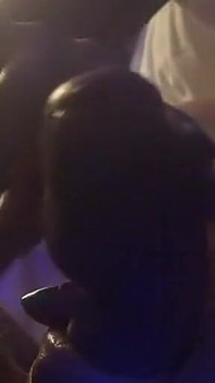 Massage de la bite 2