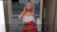 Бажання її сердець 1