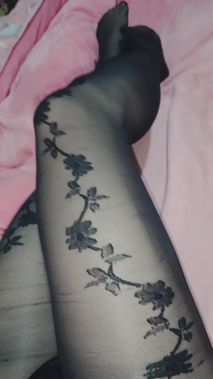 Tonight Is Very Lonely - BeckhamCC Trans Collection