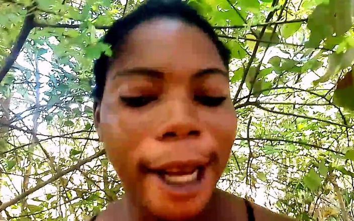 Judithxxx: Freizeitgestaltung in der Natur