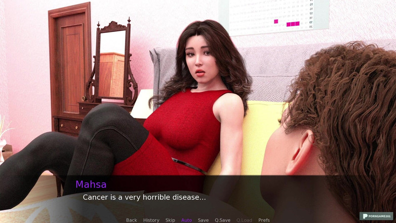 Porngame201: W Teheranie # 1