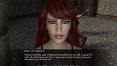 LoveSkySan69Real: Gameplay archon chapter tiga bagian 20 oleh loveskysan69