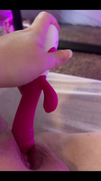 Cum and Get Horny with Me