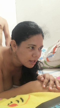 Valkyrie and Luigy Couple: 私の彼女は従順な娼婦です