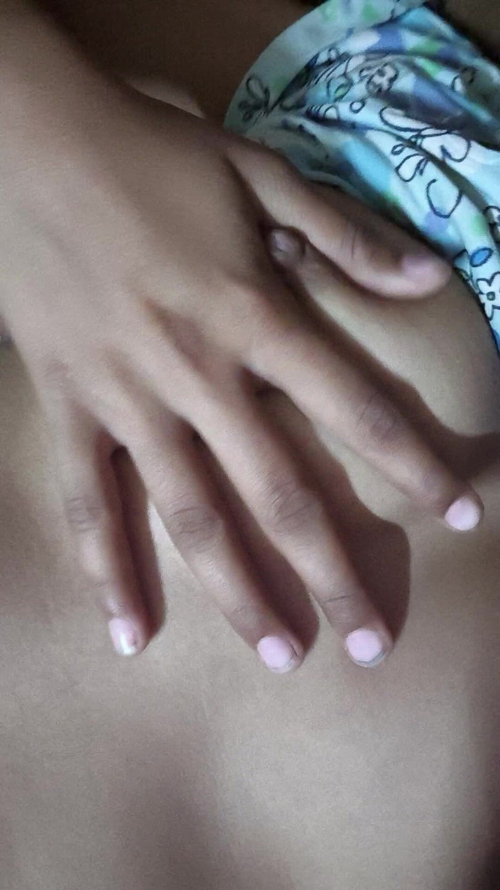 Monale2s: Indiana modelo quente noite vídeo