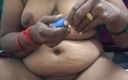 Benita sweety: Coimbatore Tamil Moster bröst och fitta visar