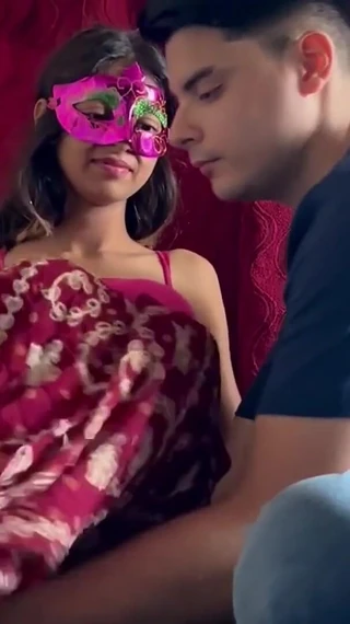 YourDickSucker: Young Girlfriend Feeling Shy with Cute Boyfriend