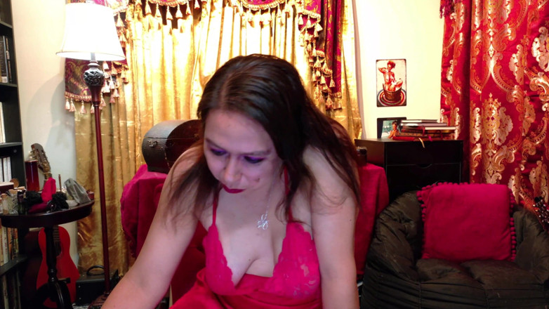 Lily Leigh: Lily Leigh Cam Show - September 14th, 2025