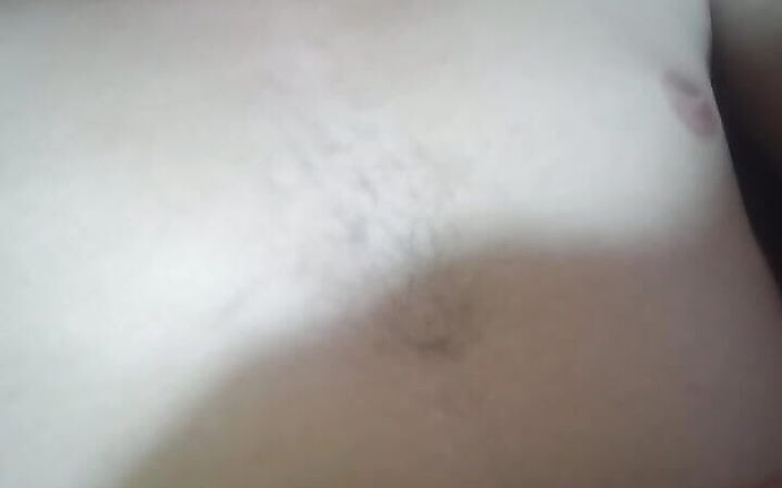 Gangbang straight: Cậu bé nghiệp dư chơi vú