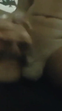 WildenglishBBW, grosse bite noire, Nata4sex se branle pour moi pendant que je doigte ma chatte rose en avalant son sperme
