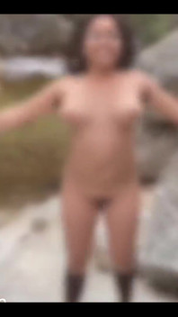 I Never Posted Photos From This Video