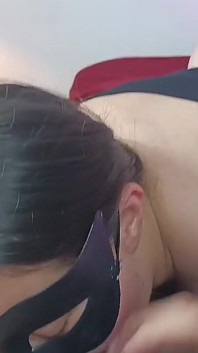 dziwka żona połyka spermę od najlepszego przyjaciela męża! 21 minut wideo!