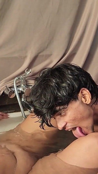 Hema Rajpoot Horny Sex with Desi Boy (hindi Audio)