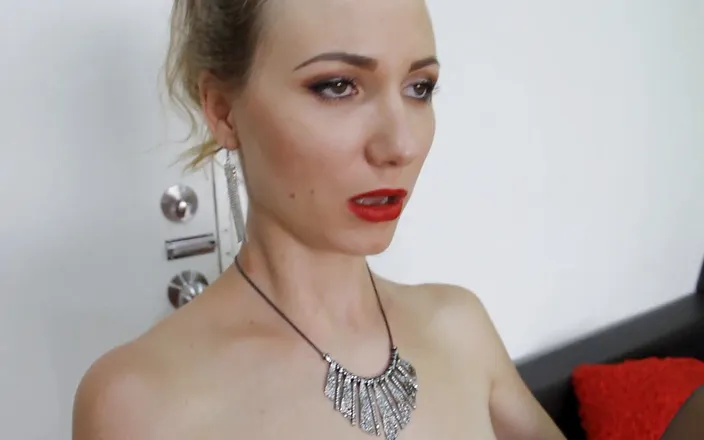Angel The Dreamgirl: Professor Training the Assistants: the First Experience