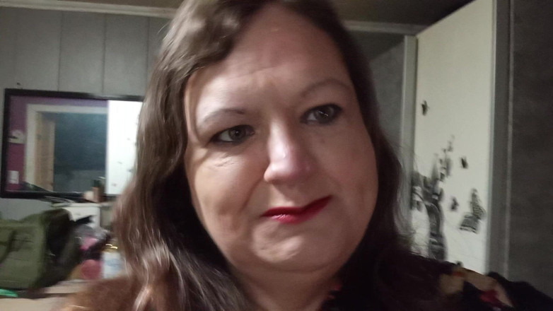 tammara big: Selfie makyaj