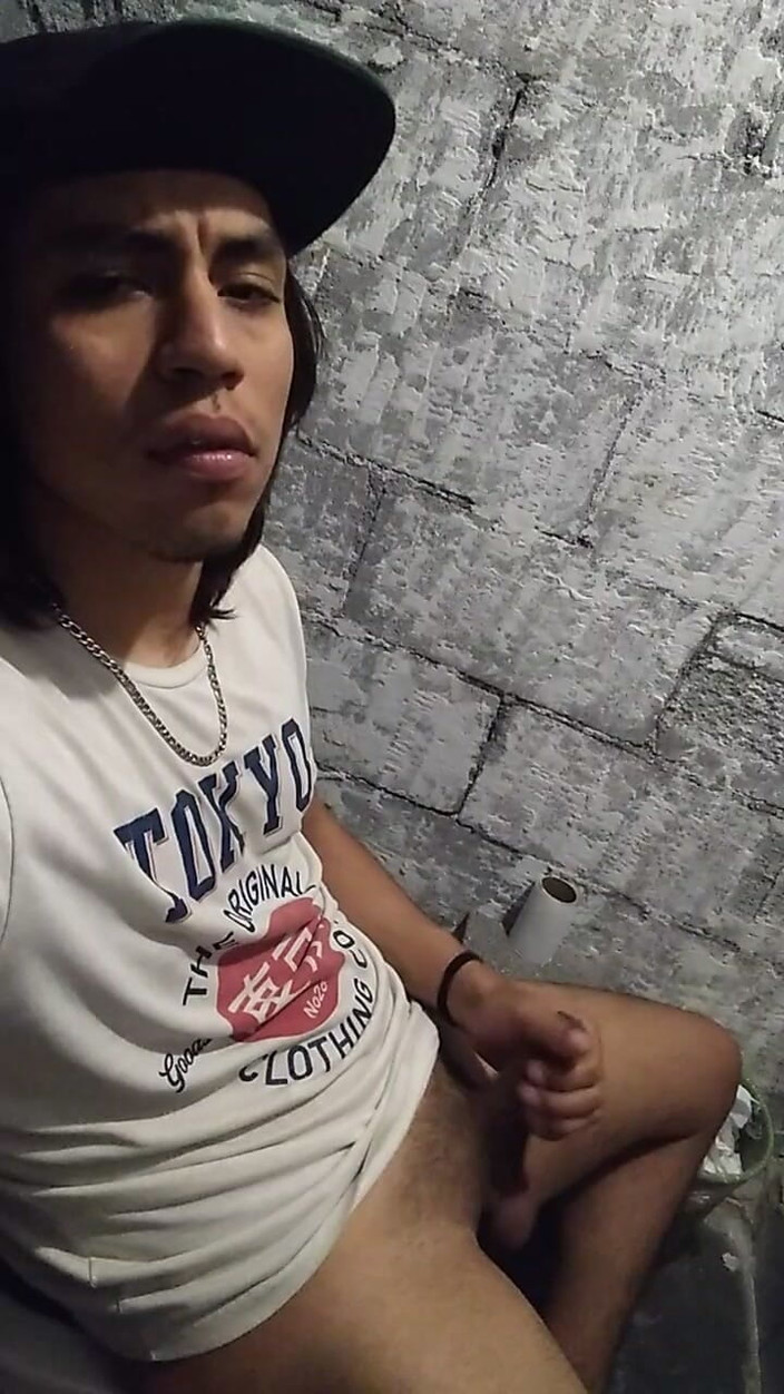 AlexAlejandro13: Snaž se nevylučovat sperma