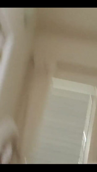 Sucking His Balls