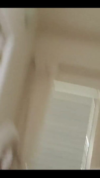 Sucking His Balls