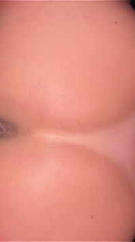 Cul chargé, face cachée