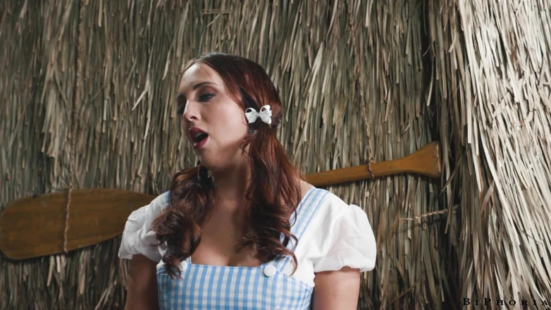 Bi Phoria: Biphoria Gilligan's Bi-land - a Parody - Scene 1