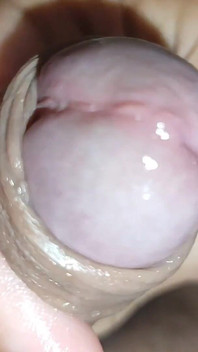 Kakek Lurus Di Ledakan Keduadi Mana Sperma Hari Itu.