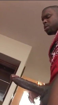 Nasty Brunette Hot Big Black Cock Fuck Vol 5