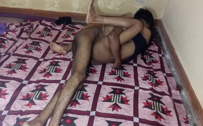 Sakshi World: Indyjski nastolatka Hot Desi Bhabhi jebanie w nocy