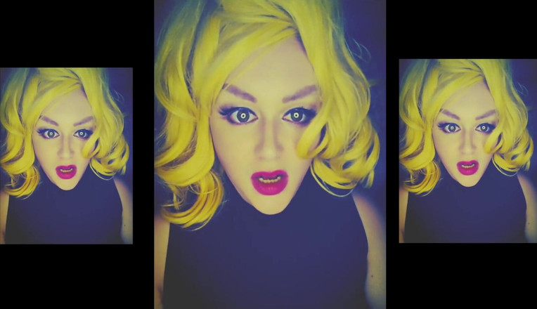 Miss Goddess Lana: Your sex doll robot gets stuck on repeat comment if...