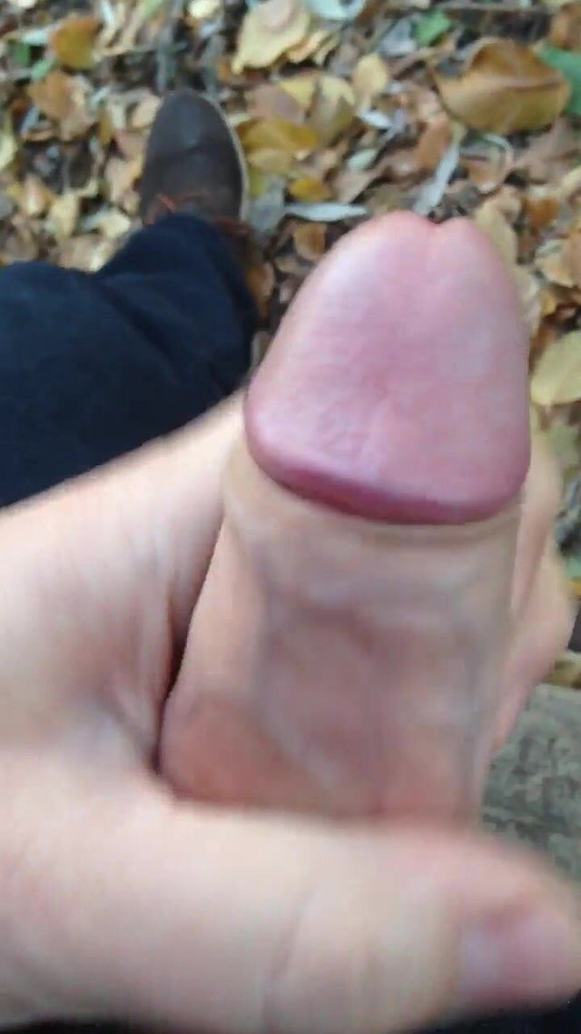 Outdoors 4 (Big daddy porn studio)
