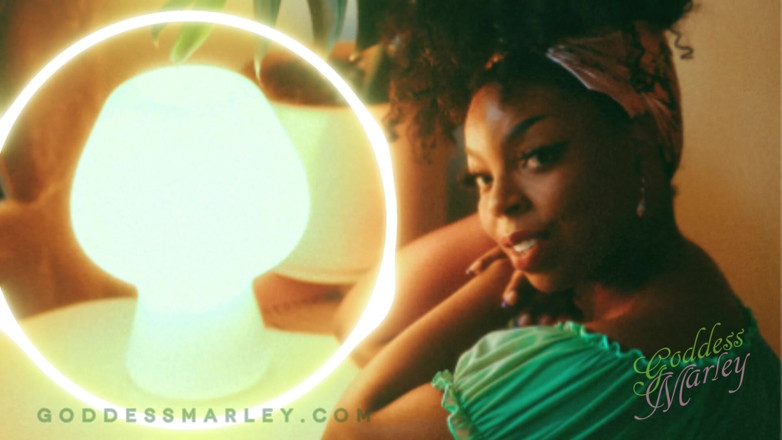 Goddess Marley: Bądź kim jesteś, dziwka