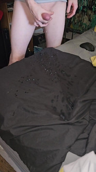 Another Big Cumshot Cumpilation