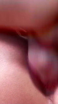 Blonde teen with big tits persuades step brother that he fucks her properly