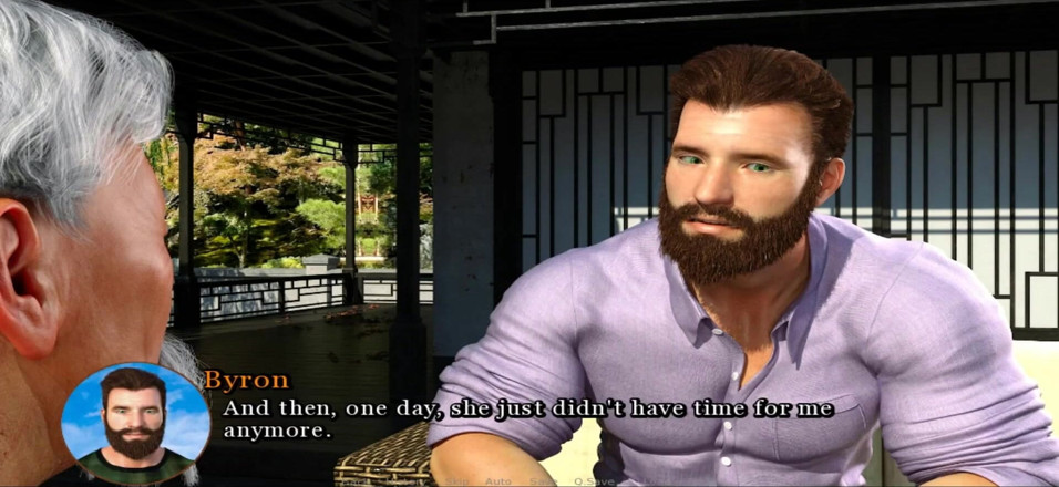Visual Novels: Avalon parte 55