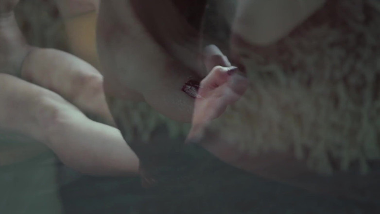 Quente club: Fetiche y confesiones