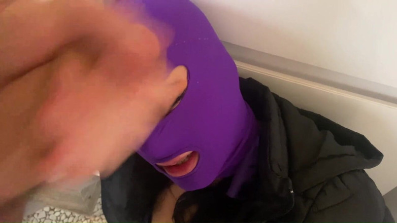 MilfyCalla: Una miLF così monella