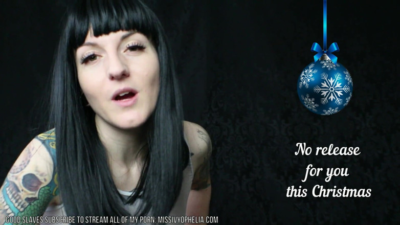 Miss Ivy Ophelia: krisamas ke lie nili genden 2