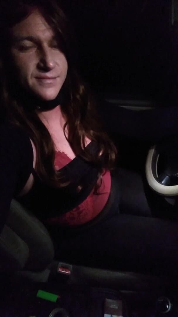 Lilicross: Sexy kluk a já do lesa
