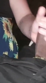 YoungEnglishBbw sucking BBC Nata4sex outdoor
