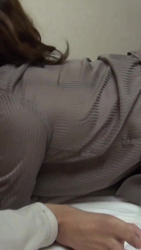 T-back dal seno grande donna matura che ti piacerebbe