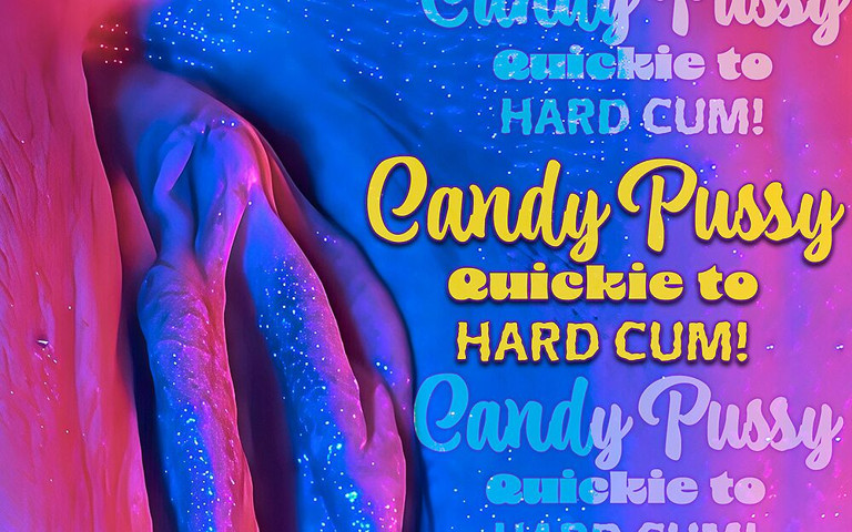 Orgasm! Candy Coated Pillow Pussy Start to Finish Quickie (Bijoumon) Orgasm! Candy Coated Pillow Pussy Start to Finish Quickie (Bijoumon)