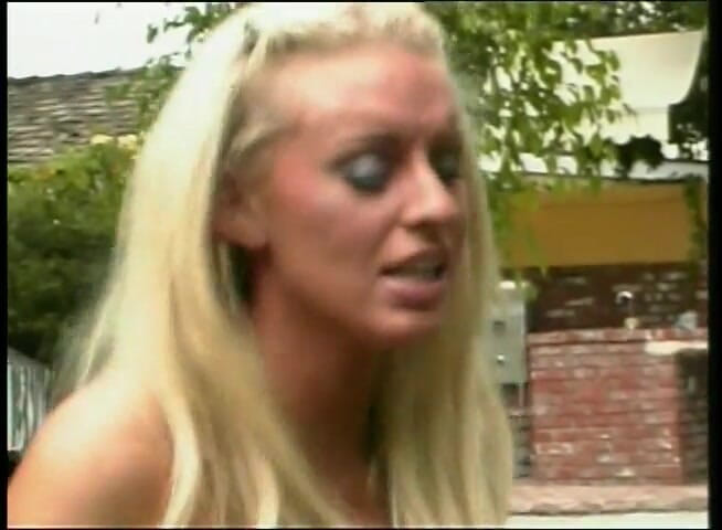Lesbo Tube: Busty teen strapon fucking her girlfriend's pussy and ass
