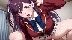 Prznai: Masumi (cote)