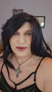 I Enjoy S&m and I Enjoy Giving Oral Sex!