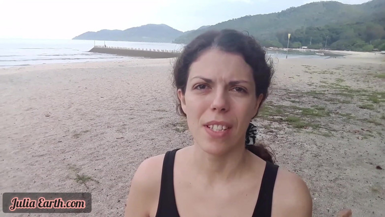 TheoryOfSex: All restrictions and freedoms are inside us. JVE Vlog no 5.