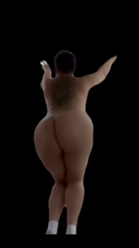 My Body Without Clothes Naked
